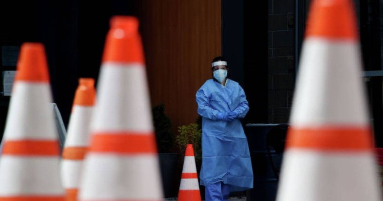 Күн сайын 200-300 қазақстандық вирус жұқтырады: министр түсініктеме берді