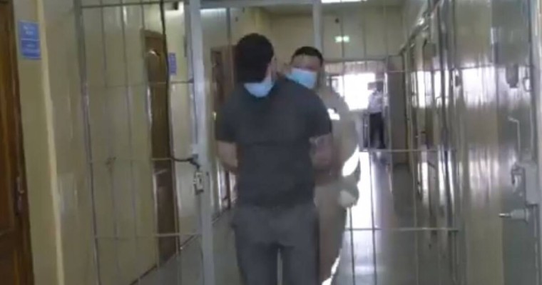 Нұр-Сұлтандағы мейрамхананың бас аспазы 10 жыл бойы іздеудегі кісі өлтіруші болып шықты