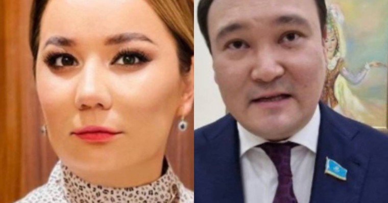 Мақсат Толықбайды идеолог ретінде әкелу өте үлкен қателік! - Айгүл Орынбек