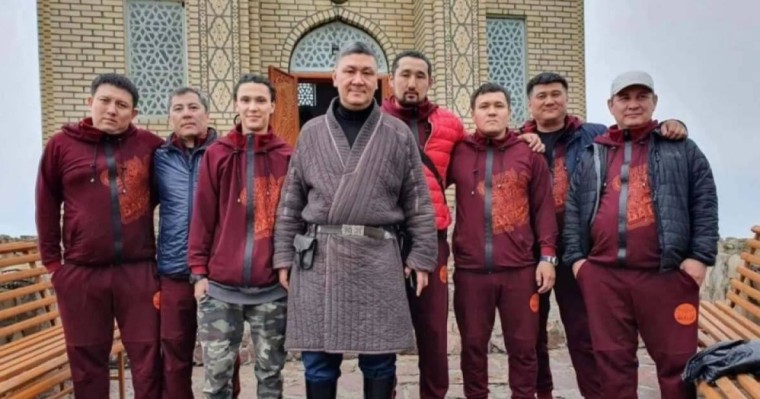 Қазақ тілі ғана мемлекеттік және ресми тіл болуы тиіс — Арман Шораев