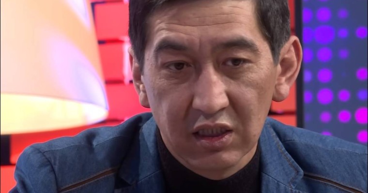 "Маңдайыма тақаған мылтықтан оқ атылмай қалды" - Ринат Зайытов (ВИДЕО)