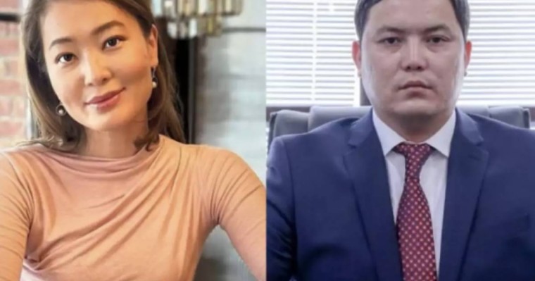 Атырау облысында бұрынғы әйелін ұрып-соқты деп айыпталған экс-әкім сотталды