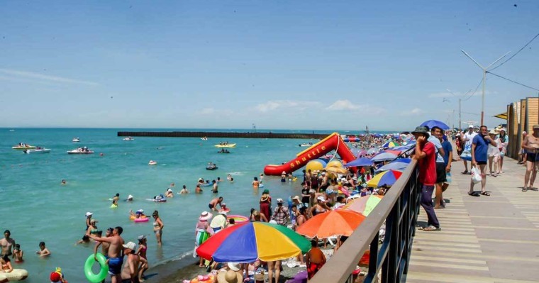 19 маусымда Алакөлді ашу жоспарлануда - Қазақстан жаңалықтары