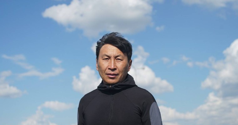 Марат Жыланбаев: НАМИ ПРАВЯТ ВОРЫ, бандиты и подхалимы