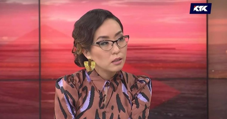 «Көмуге асықпаңдар»: Дина Төлепберген елді елең еткізер мәлімдеме жасады