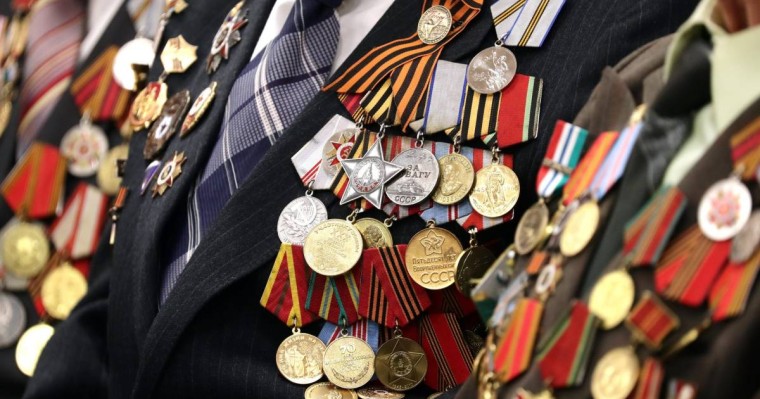 Жеңіс күніне орай ардагерлерге 1 млн теңге төленеді