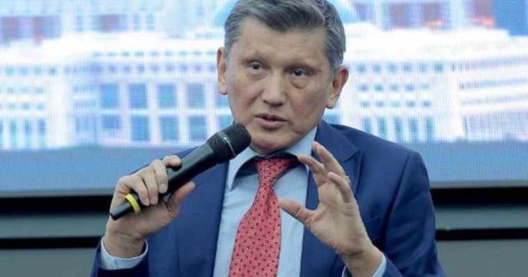 Қазақ журналистикасының тілі туралы Нұртөре Жүсіп: "Ондайлардан не күтуге болады?!"