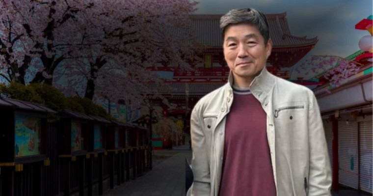 Бауыржан Байбек Жапонияда жұмыс істеп жүр