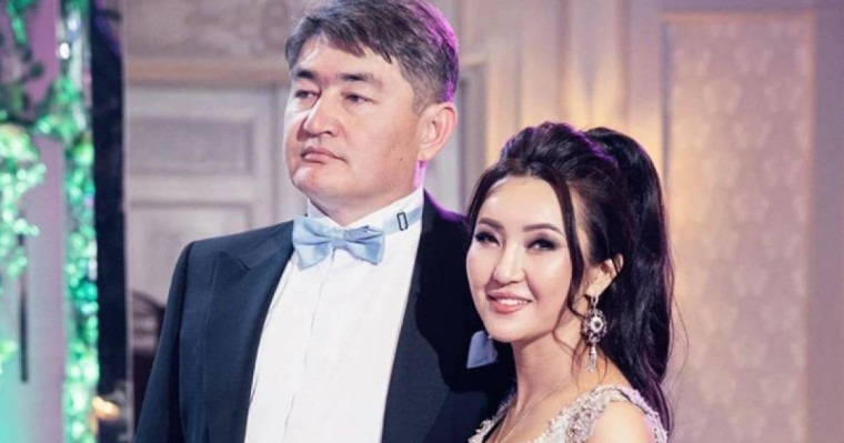 "Сұрағымыз жоқ, бәрі дұрыс": Әйеліне 12-ші көлік әперген МӘМСҚ экс-басшысына қатысты антикор жауап берді