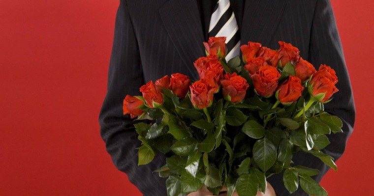 Елордада «бір күндік» жігіттер пайда болды (видео)