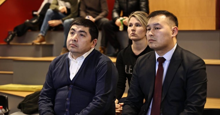 Как готовят закон о пенсионке: в среднем 32 слова в одном предложений