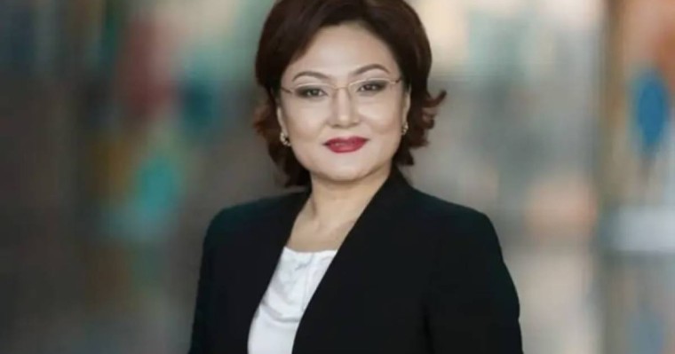 “Қылмыстық іс қозғалды”: Дана Нұржігіт екінші некесі сәтсіз аяқталғанын айтты