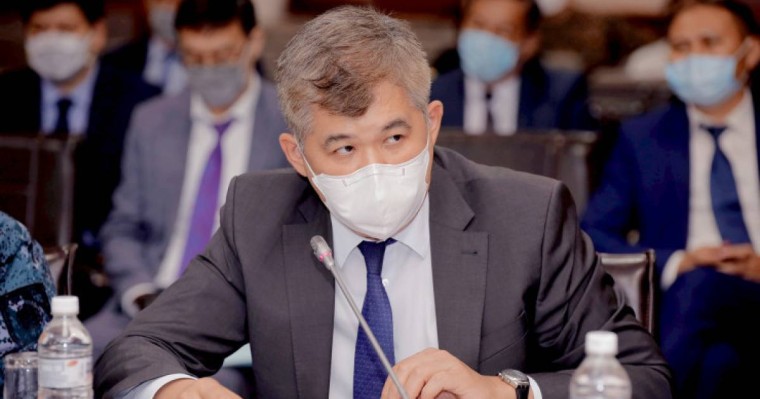 Үйқамақта отырған Елжан Біртановтың денсаулығының нашарлағаны хабарланды