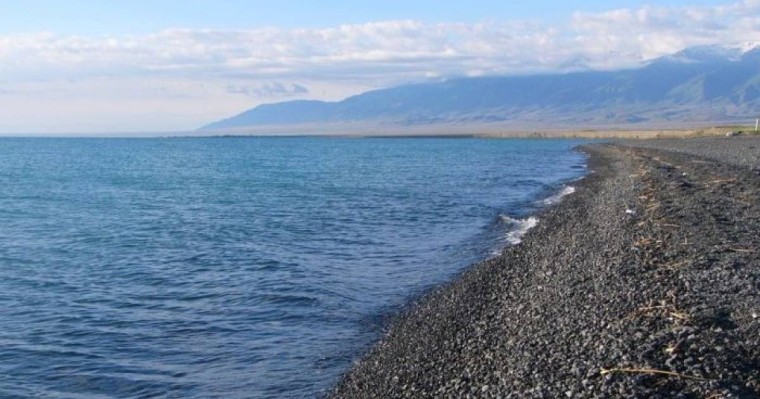 Алакөлге пойыз қашан қатынай бастайды