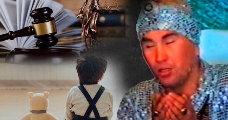 Сабап, мысықтың етін жегізген: Шымкентте өгей әке жауапкершіліктен босап кетті