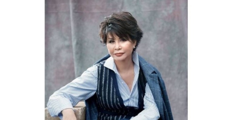 Роза Рымбаева: Күейуім - продюсерім ғана емес, өмірдегі ұстазым болды, сағынышымды ұлдарыма қарап басамын