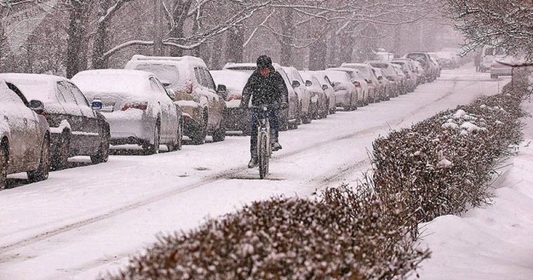 13 қараша күнгі ауа райы болжамы