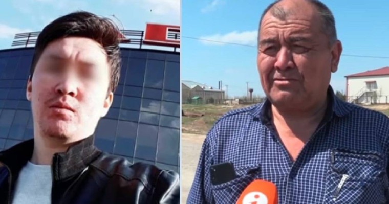 Артық ойнап күлмеген бала: Аяжанды өлтірді деген күдікті туралы көршілері тың дерек айтты