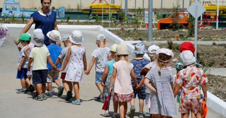 Жұмысқа кірісетін балабақшаларға қандай талап қойылды