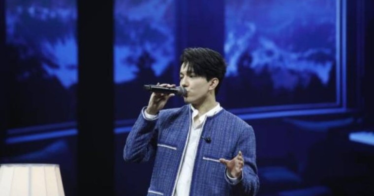 Димаш Құдайберген Қазақстанда түсірілетін халықаралық музыкалық жобаны продюсерлік етеді