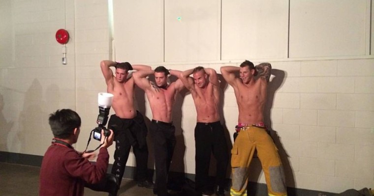 Қазақстанда жезөкше жігіттер көбейді: Петропавлда үш ер адам ұсталды