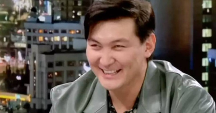 "Мені ғана кінәлауы дұрыс емес": Жігер Ауыпбаев "Меломен" тобының мәлімдемесіне қатысты пікір білдірді (видео)