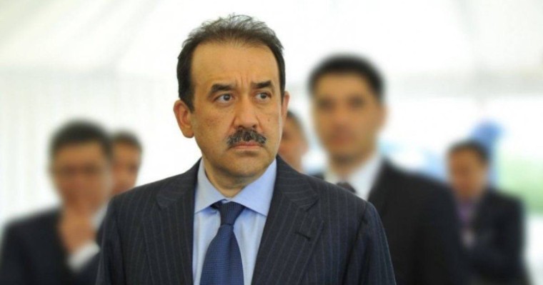 Прокуратура LRT ісі бойынша: «Мәсімовтен жауап алудың қажеті жоқ»