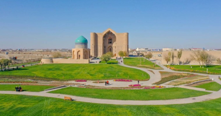 Түркістан Декларациясы: Түркітілдес мемлекеттер басшылары маңызды құжат қабылдады