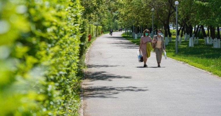 Қазақстанда 30 мамырда қандай маңызды оқиғалар болады