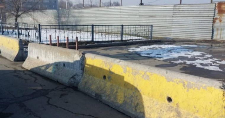 Алматыдағы "Саяхат" автовокзалы орнына тұрғын үй кешені салынуы мүмкін