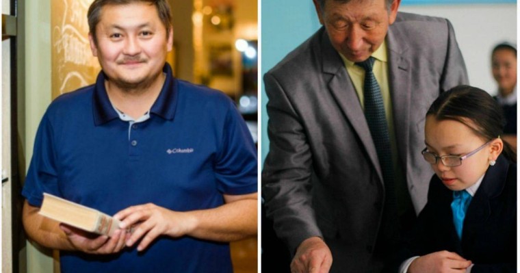 Мұғалімдердің жалақысы сұмдық өседі — Саясат Нұрбек