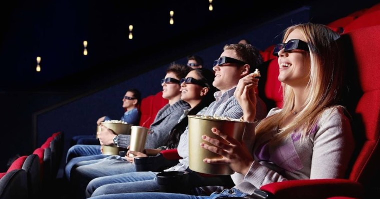 Қазақстанда маусым айында кинотеатрлар ашылады - Қазақстан жаңалықтары