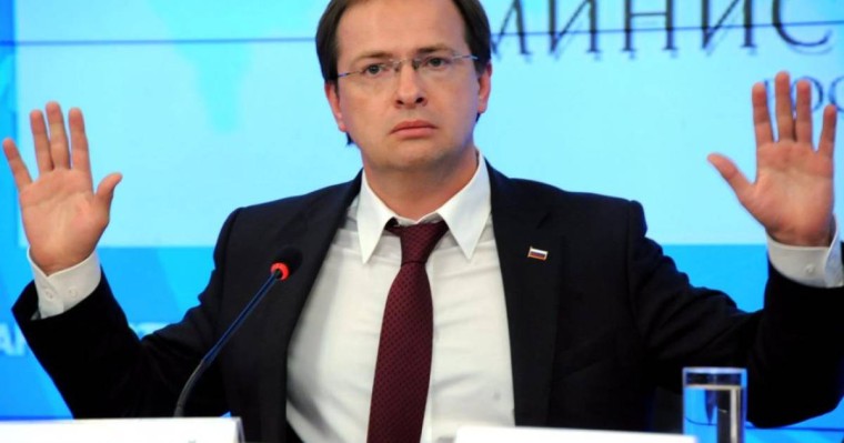 Путиннің көмекшісі: Ресей жері Украина, Қазақстан және Беларусь аумағында қалып қойды