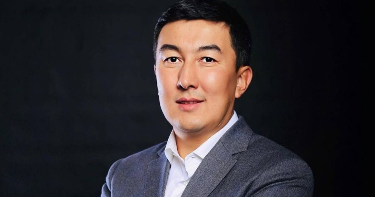 Сырымбек Тау Мәжіліс сайлауынан шеттетілді