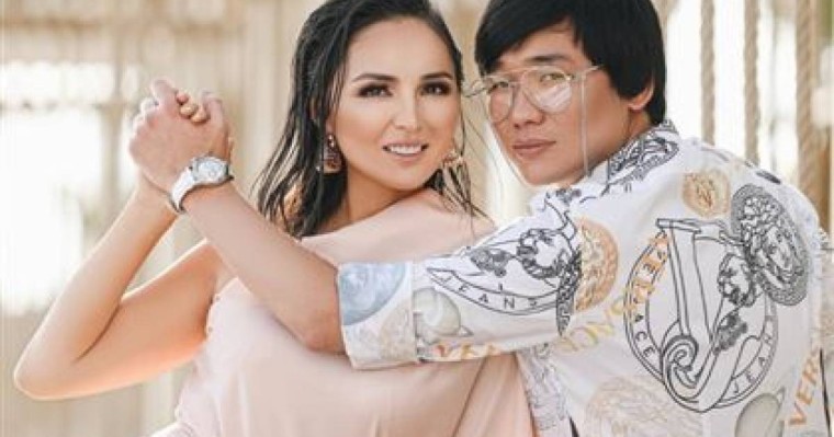 Жұлдыз Әбдікәрімова Қайрат Нұртастан мәһрге не сұрағанын айтты