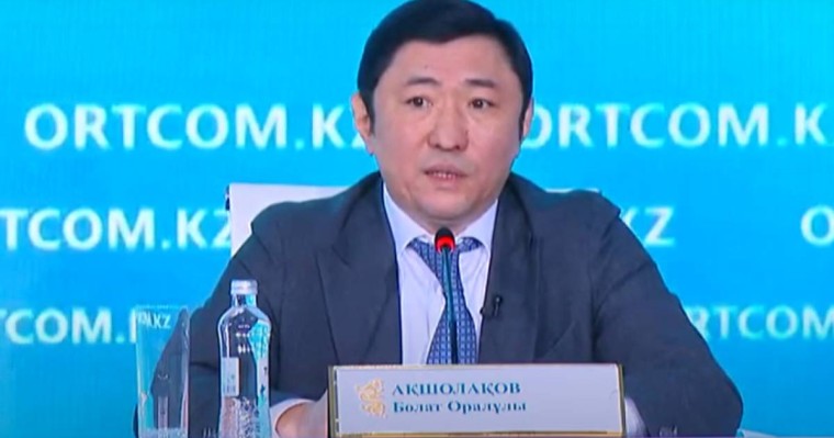 Мұхтар Жәкішевті энергетика министрі жұмысқа шақыра ма?