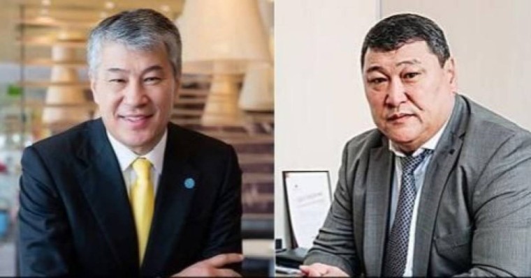 "Алмалы" холдингінің қызметкерлері Боранбаев пен Нахановты қорғау үшін Тоқаевқа үндеу жолдады