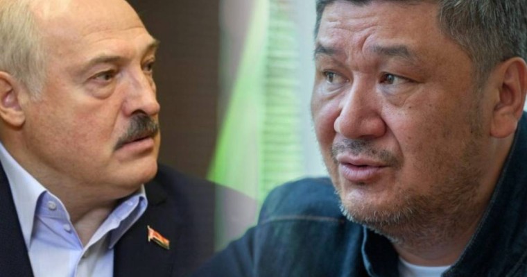 «Қазақстан ҰҚШҰ-дан шығуы керек»: Шораев Лукашенкоға жауап қайтарды