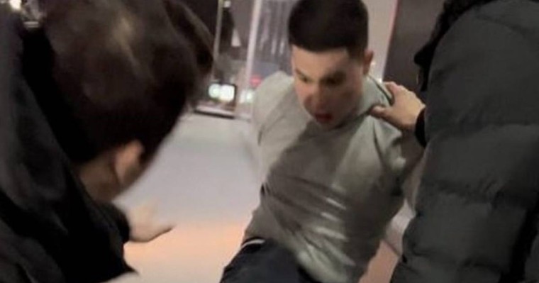 Дәулет Тұрлыхановтың ұлына қатысты қылмыстық іс қозғалды