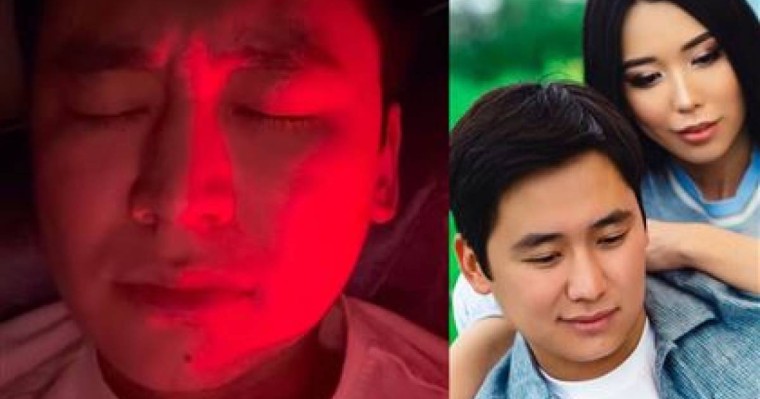 "Көзіңізде мұң бар": Жуырда келіншегімен ажырасқан Қайрат Нұртастың інісі жылап, елдің аяушылығын тудырды