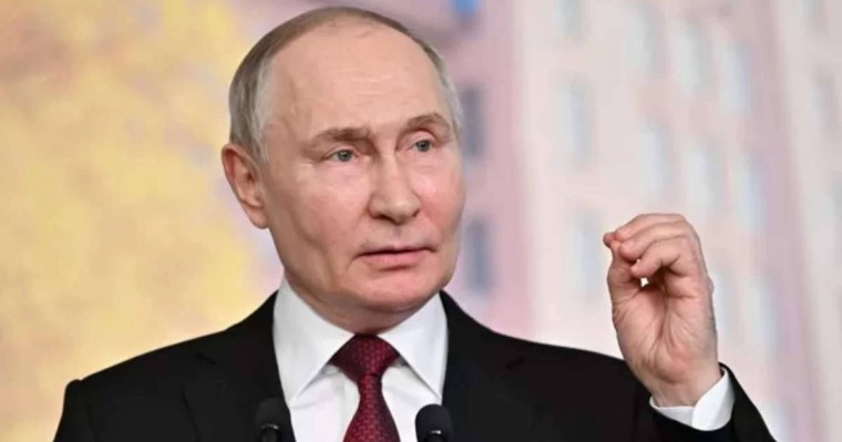 Путин өзінің туысы Цивилеваны қорғаныс министрінің орынбасары етіп тағайындады