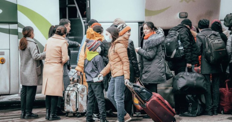 Қазақстанда қалаарлық автобус қатынасы ашылады