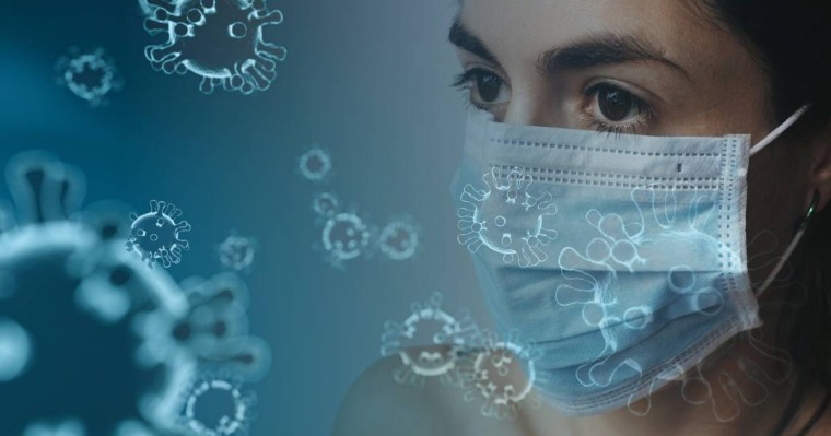 Құлақ себепсіз шыңылдайды: Ғалымдар коронавирустың тағы бір белгісін атады