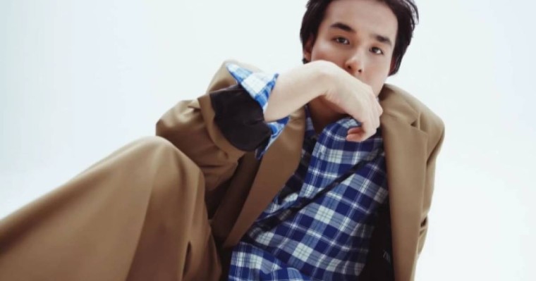 "Күтпеген жағдай болды": Мирас Жүгінісов Алматыдағы концерті кейінге шегерілгенін хабарлады