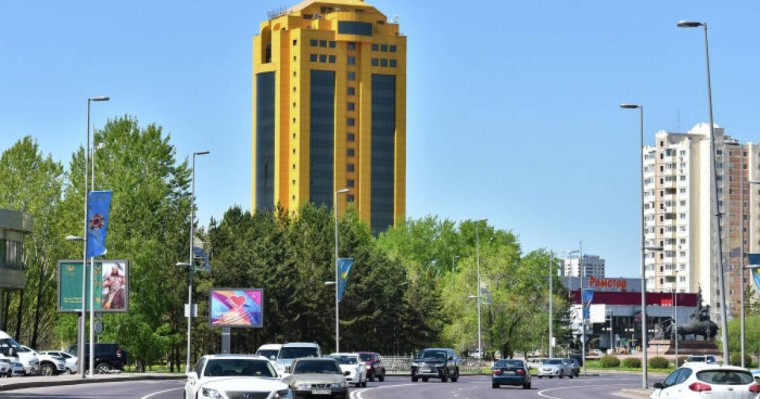 Карантин баспана бағасына қалай әсер етті?