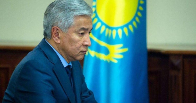 "Тиімсіз болуға арланамын": Иманғали Тасмағамбетов лауазымға қызықпайтыны туралы