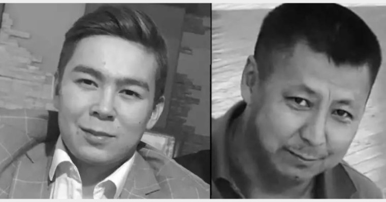 Жанболат Ағаділді өлтірді деген күдіктілер ұсталды