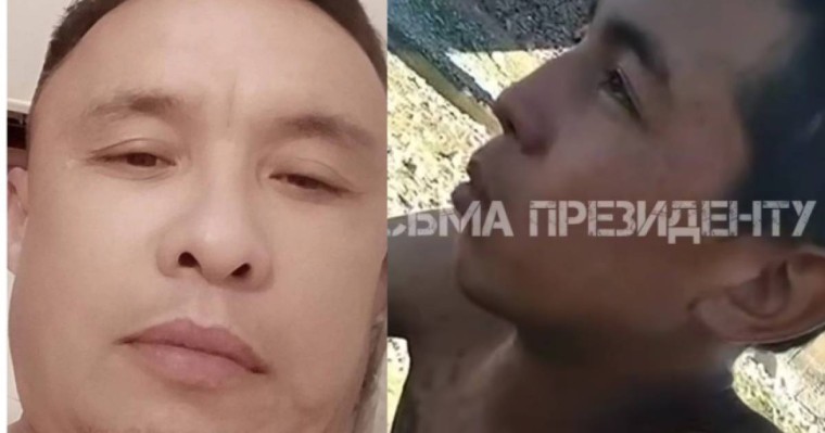 Өгей балаларын құлдыққа салған азаматтың ісі сотқа жіберілді