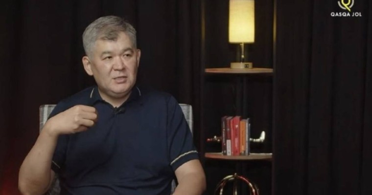 Денсаулық сақтау саласындағы жемқорлық: экс-министр Елжан Біртанов бар шындықты айтты (ВИДЕО)