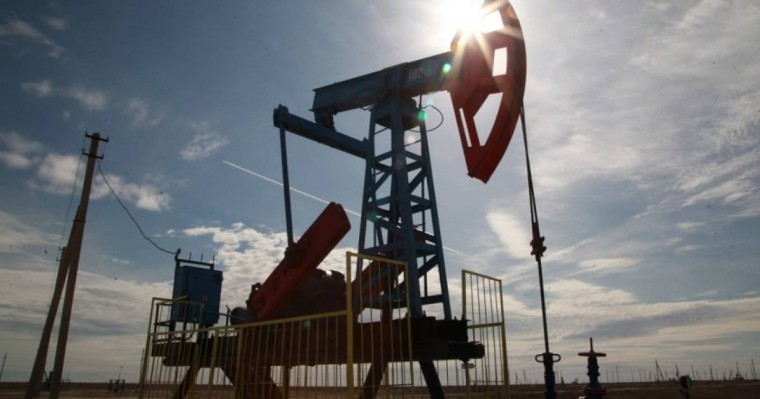 Сарапшы: мұнай баррелі 147 долларға жетуі мүмкін